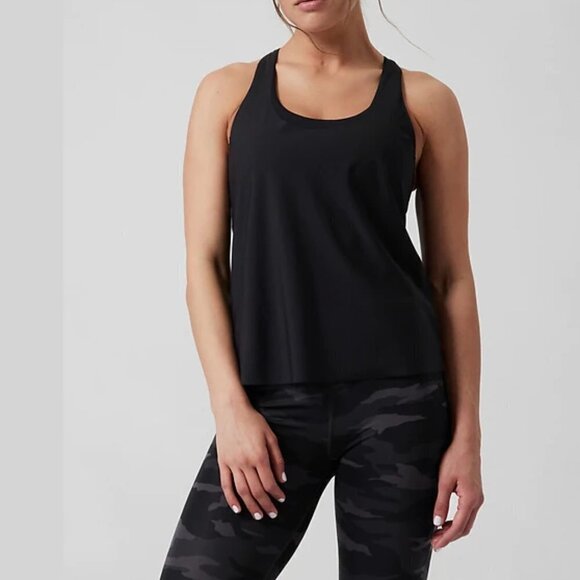 Athleta Tops - NWT! Athleta 2 in 1 Support Top - Multiple Sizes